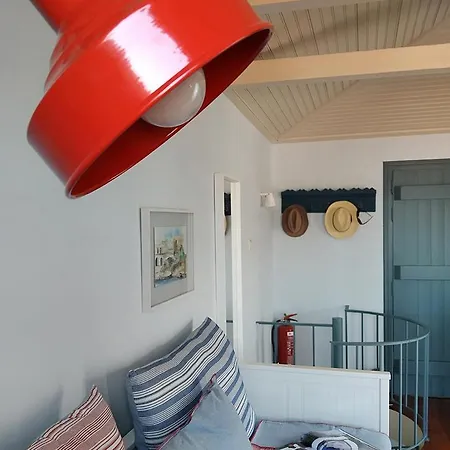 Anemone Residence Poros Town Extérieur photo