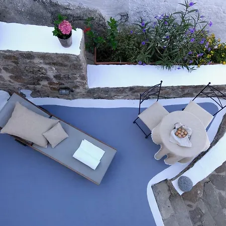 Anemone Residence Poros Town Extérieur photo