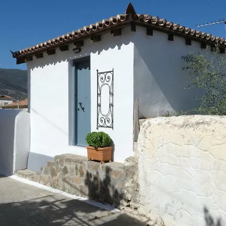 Anemone Residence Poros Town Extérieur photo