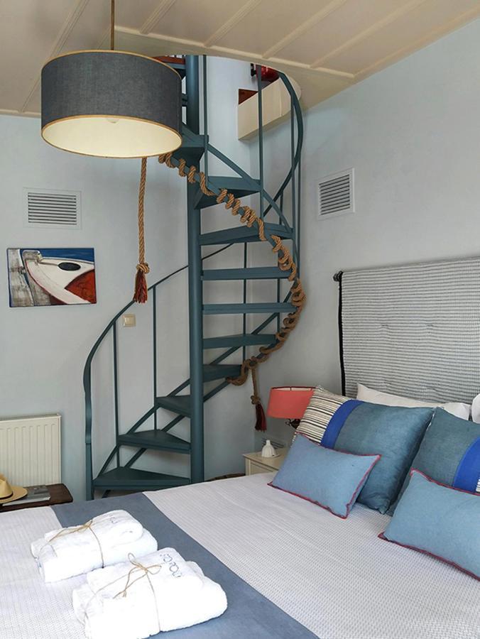Vila Anemone Poros Town